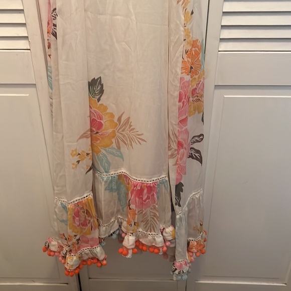 FARM Rio Havana Maxi Dress - Picture 7 of 8